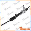 Crémaillère de direction hydraulique pour FIAT | JRP943, SPK-FT-015